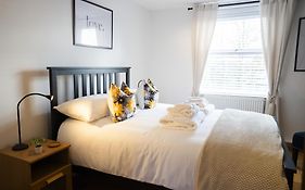 Hope Apartments Belfast - South